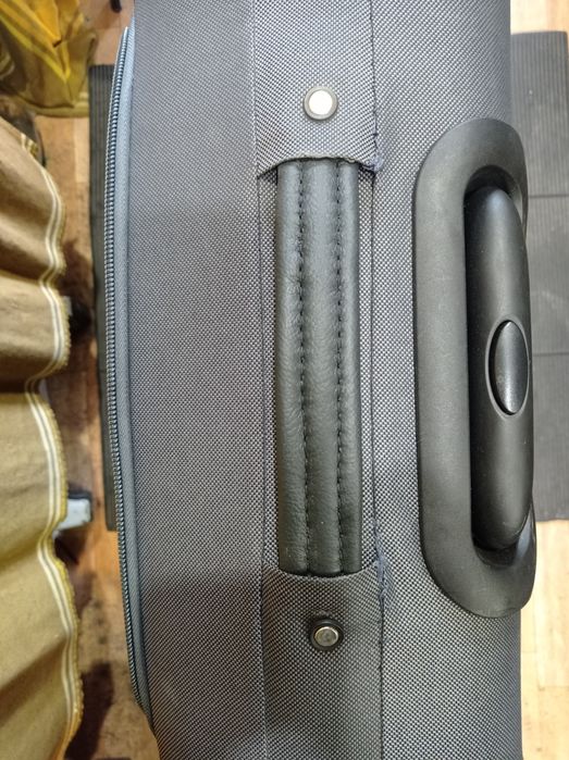 Професійно займаюся ремонтом взуття, сумок , барсеток, рюкзаків