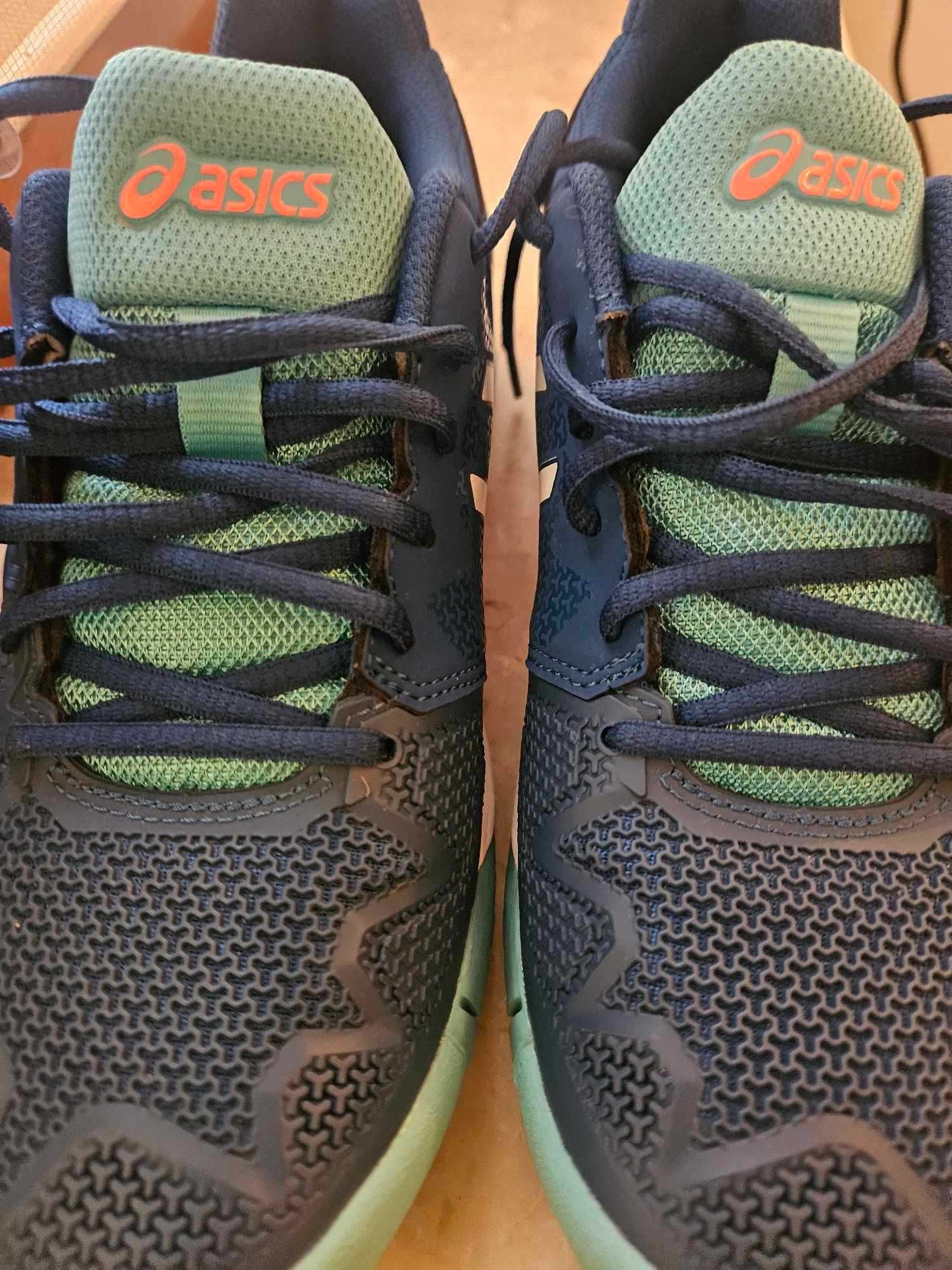 NOWE buty ASICS roz. 39, siatkówka, tenis