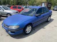 Opel Omega 2.0 16v (гбо-4)