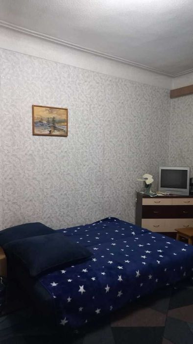 СТАЛИНКА! КРЫМСКАЯ 8! Парк Горького! Научная! Продам 2к 56 м2