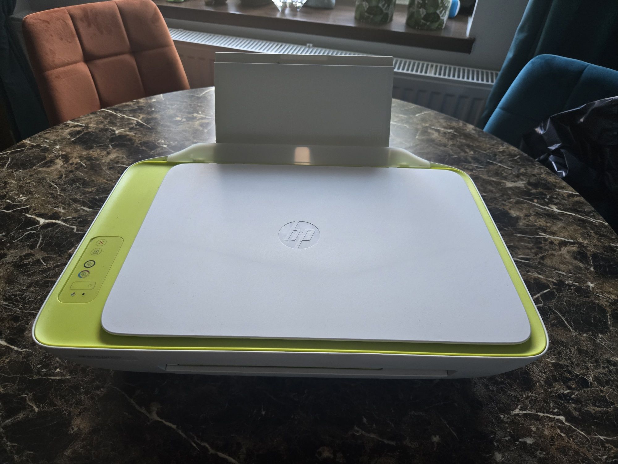 Drukarka wielofunkcyjna HP DeskJet 2132