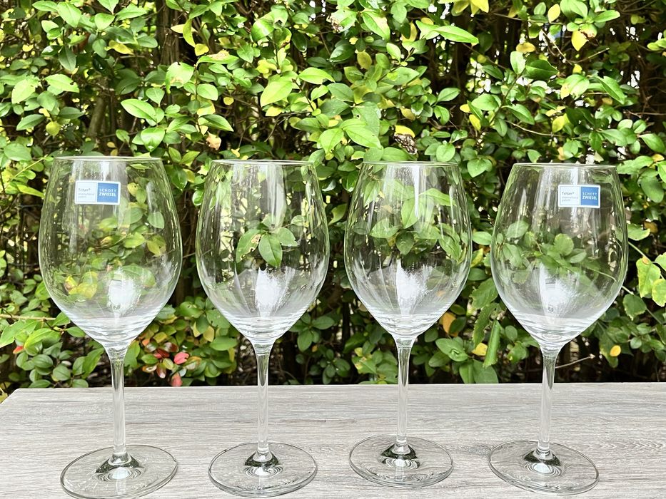 Бокали для вина Scott Zwiesel