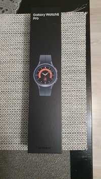 Smartwatch Galaxy Watch5 Pro