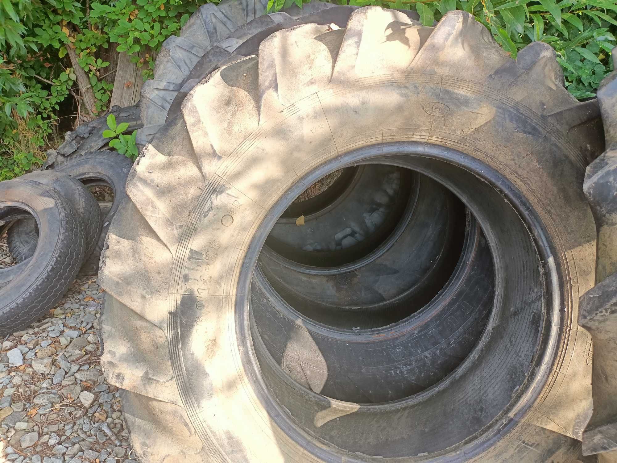 opona opony 16.9/28 ursus zetor c360 c355 c4011