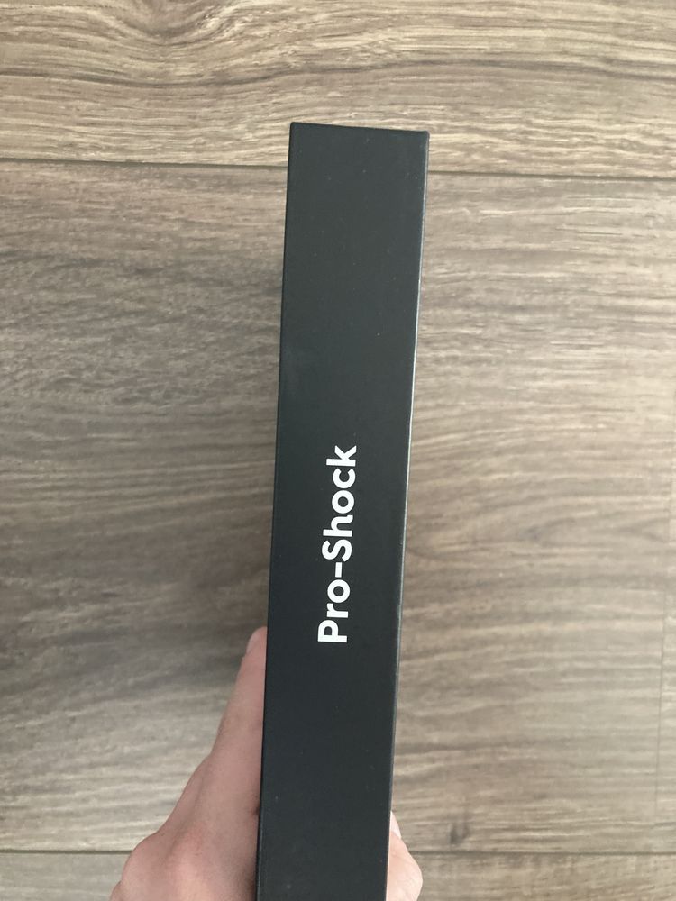 Etui iphone se2020 pro-shock Mobilfox
