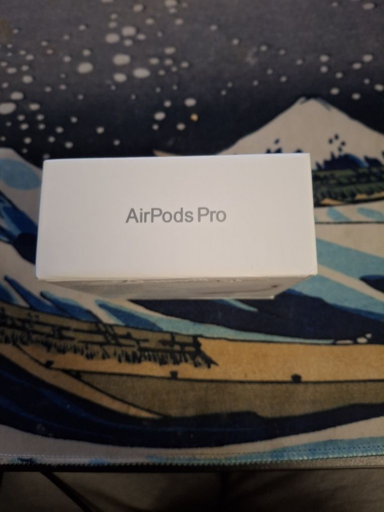 AirPods Pro 2 używane