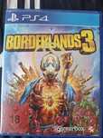 Gra Borderlands 3 ps4