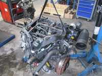 Motor Completo Citroen C5 I (Dc_)