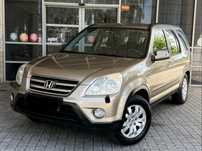 Honda CR-V 2.0 i-VTEC 150KM + LPG *4x4* Hak * Klima * Automat*