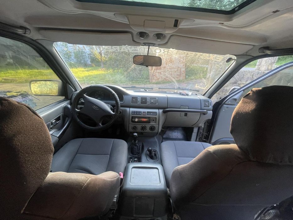 УАЗ Патріот 2006 року