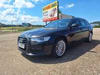 Audi A6 Avant 3.0 tdi