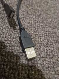 Nowy kabel USB MicroUSB 100 cm