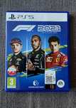 Gra F1 2021 Ps5 Pl
