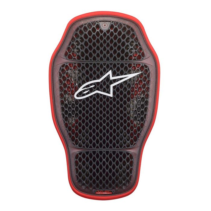 alpinestars proteçao p/ blusão nucleon kr-1 celli 6504120