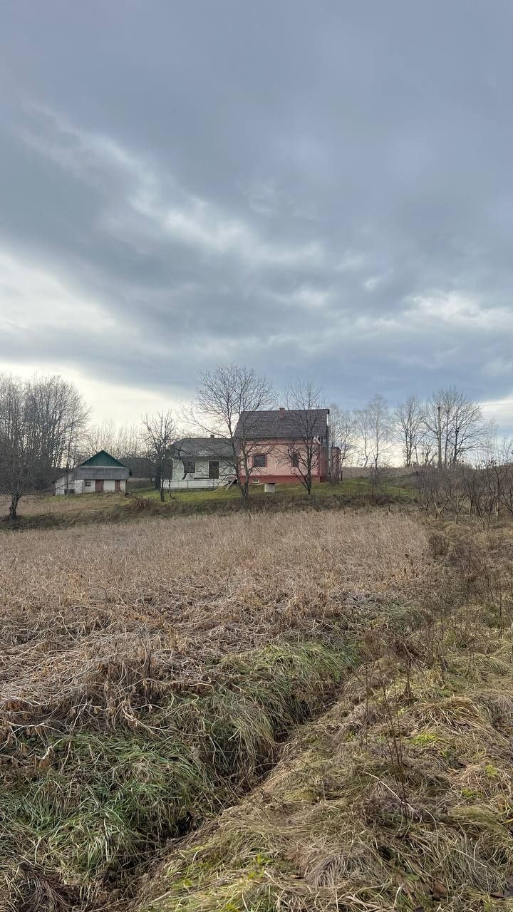 Продаж будинку в с.Бабине