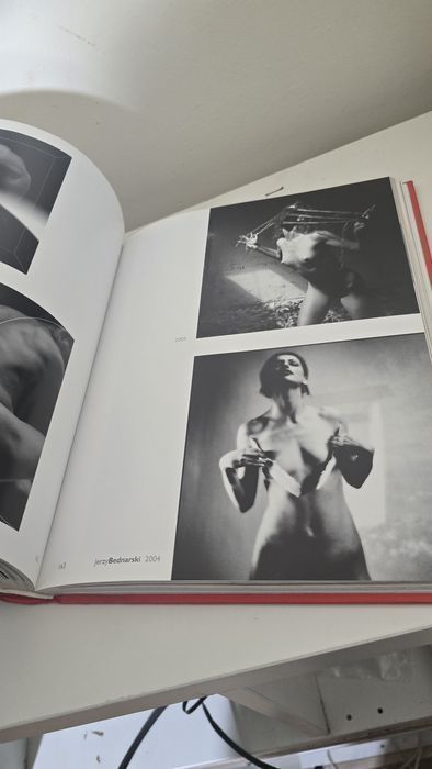 SZTUKA fotografii. Almanach 30. Lecia Okręgu Świętokrzyskiego