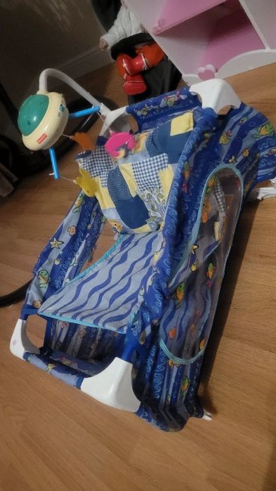 Меблі для ляльки