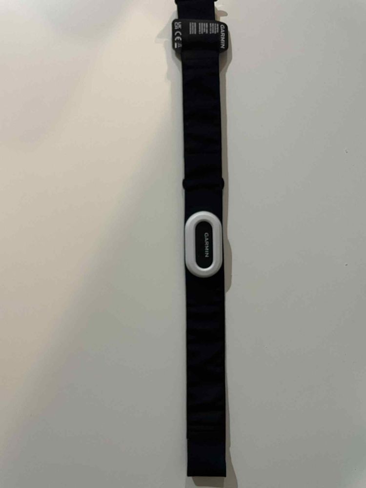 Garmin HRM pro plus