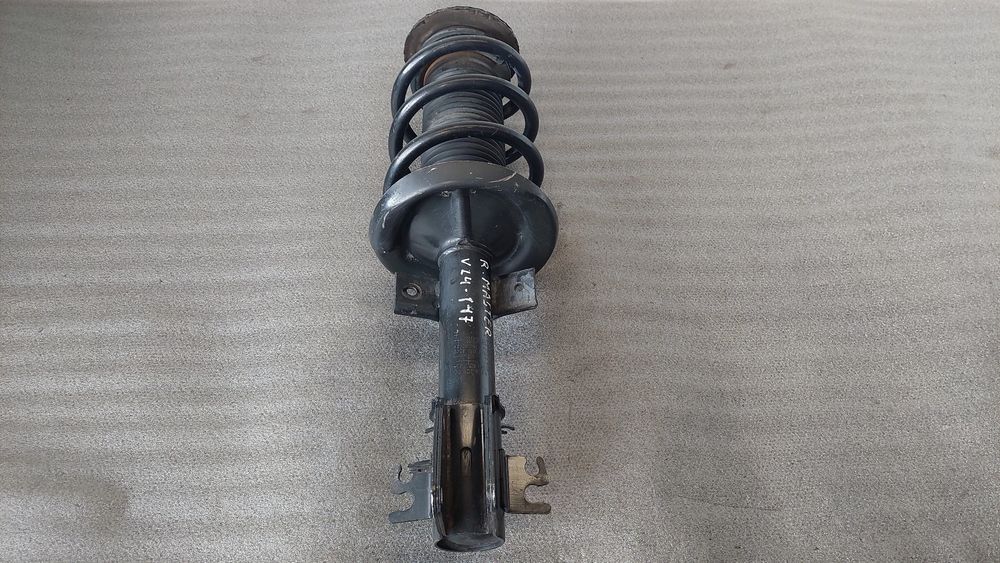 Amortecedor frente esquerdo RENAULT Master III (FV)