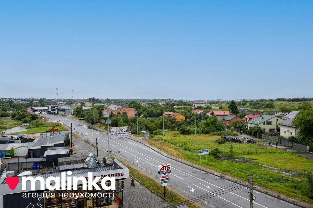 Продаж / 2 квартира / 0 цикл / Лесі Українки / Новобудова / Сокільники