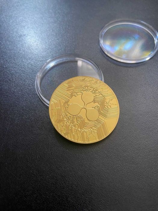 Ripple / XRP coin