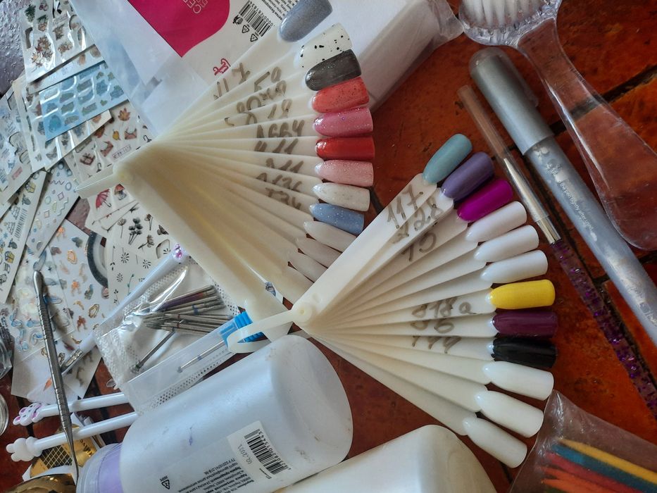 Набір для манікюра