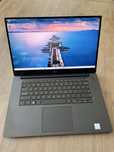 Laptop Dell Precision 5530 i7 32GB 512GB SSD 15.6” UHD 4K Nvidia W11P