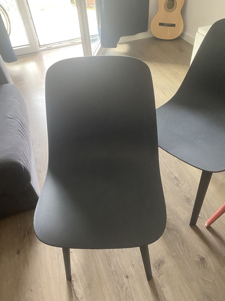 Cadeiras de mesa de jantar