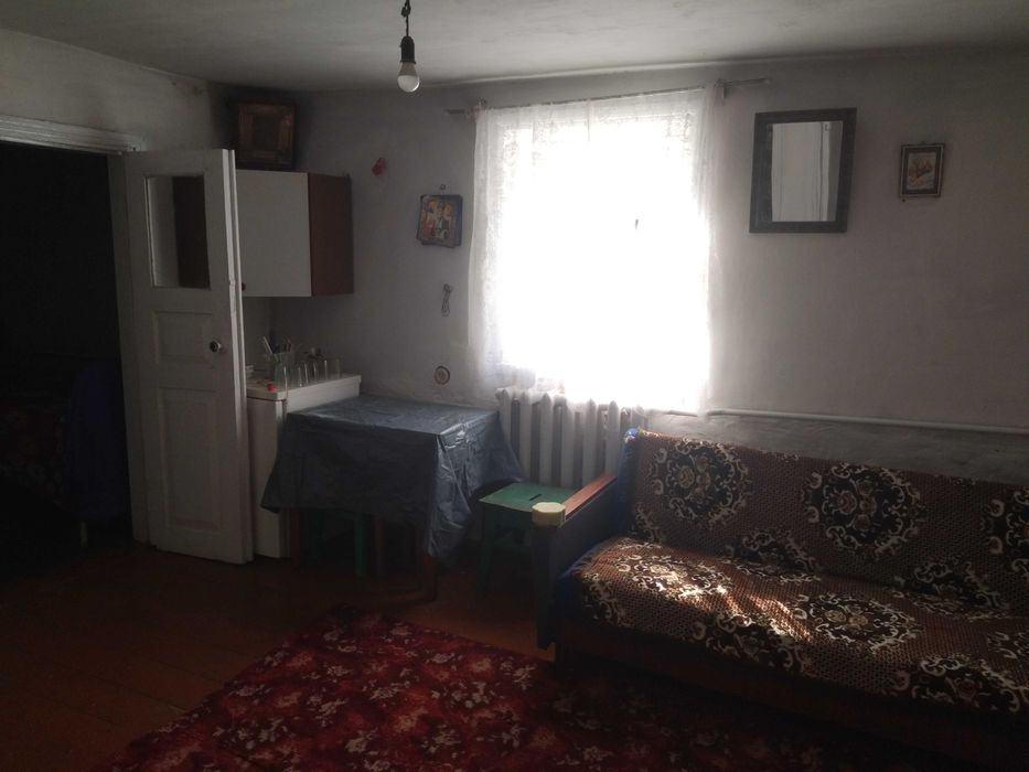 Будинок у Пряжеві