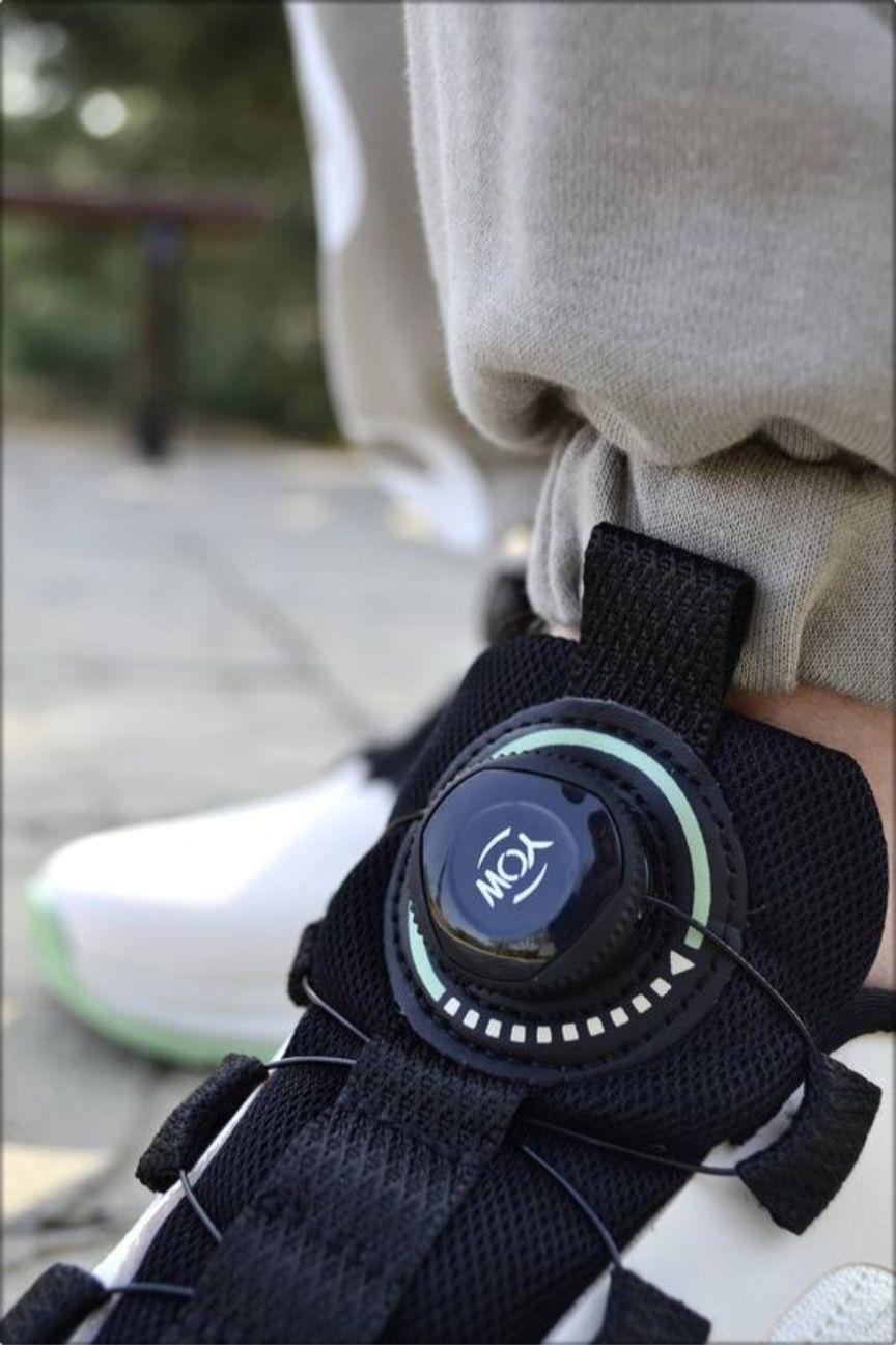 Чоловічі кросівки  BS-X Genesis WG boa
