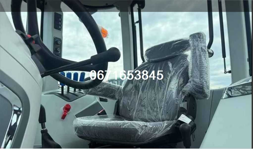Трактор ДТЗ 1104*Реверс*110кс*Доставимо Безкоштовно до ХАТИ!