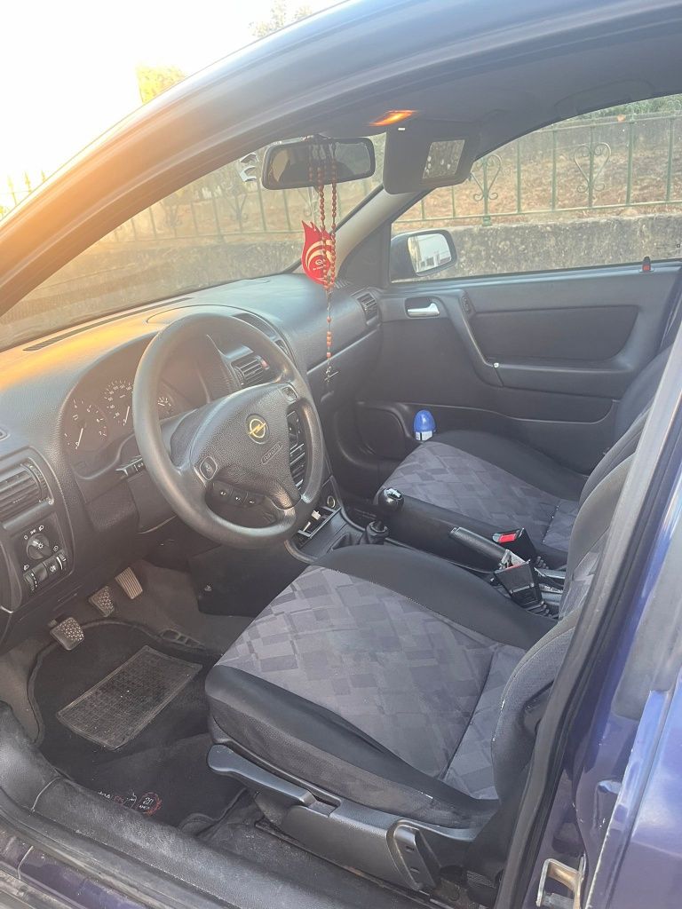Vendo Opel Astra 1.2 2001