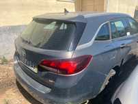 Carrinha Opel astra cdti 1.6 diesel