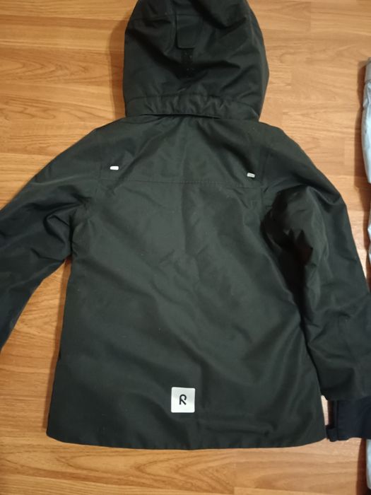 Лижний костюм комбінезон Reima ріст 116