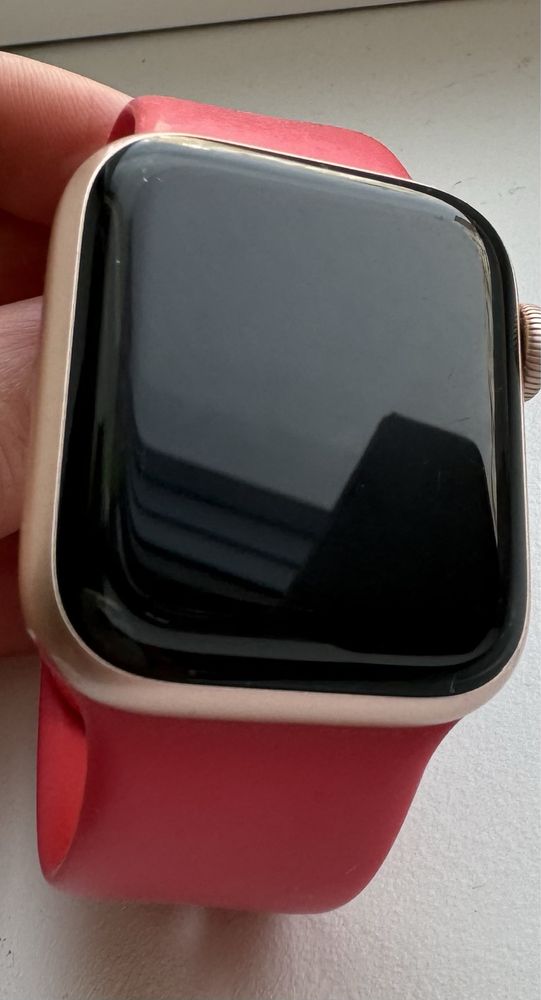 Годинник apple watch,4 series ,40 mm