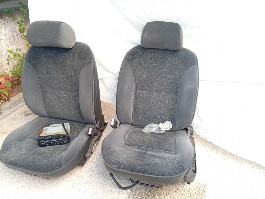Peças carro Citroen