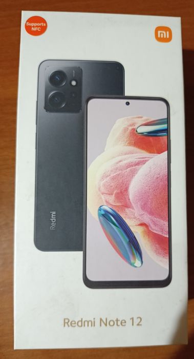 Продам Redmi Note 12