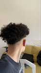 Corte a domicilio