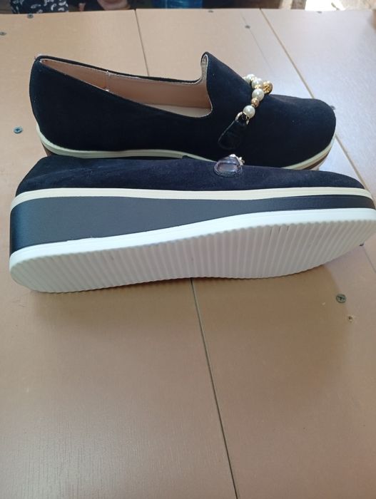 Женская летняя обувь