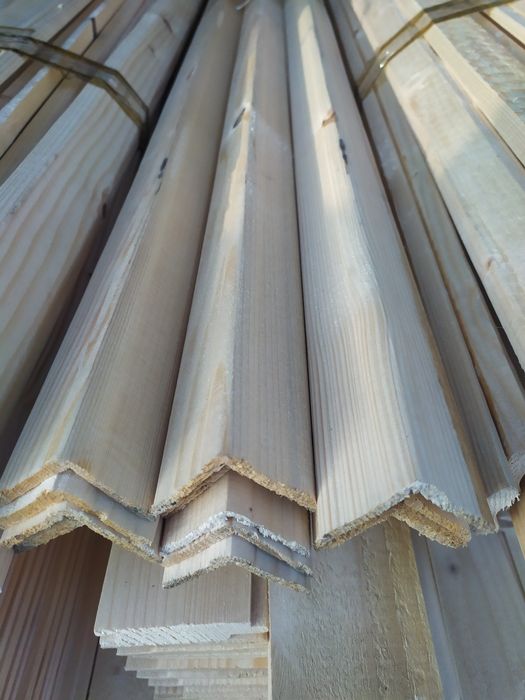 Дерев'яна вагонка, підлога! А також імітація бруса і комплектуючі!