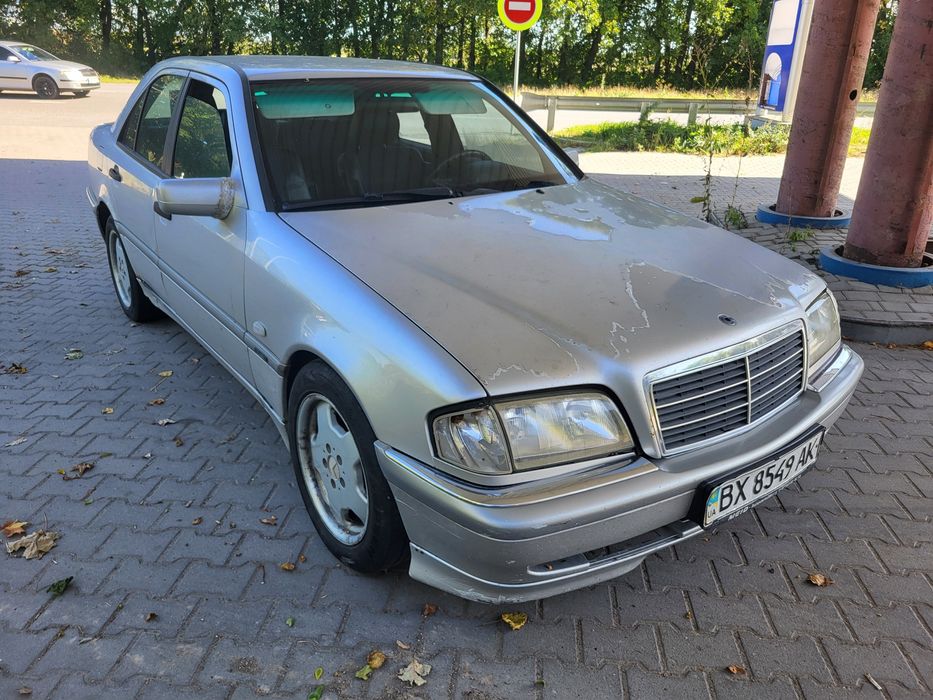 Продаж автомобіля