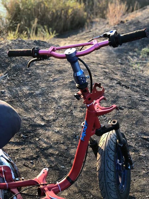 Разборка yamaha jog aprio 3kj/5bm на конфиге