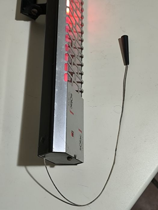 Aquecedor de WC Solac Quartz – Parede, Quartzo, Pronto a Usar