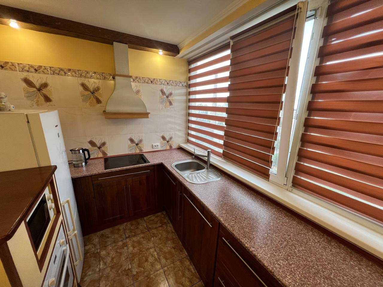 Продам 2к квартиру ЖК Рубиновый жм Красный Камень Комунар