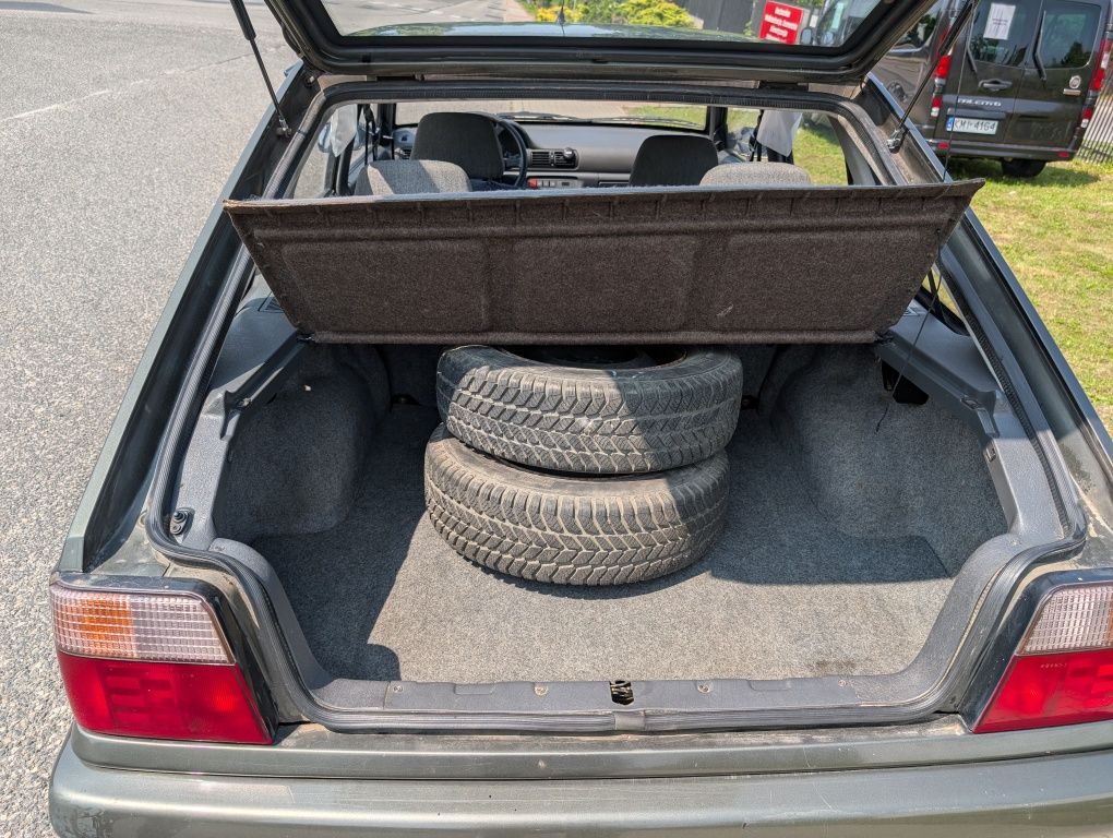 Polonez Caro Plus 1997r.