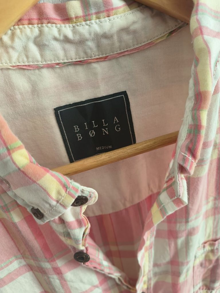 Męska koszula Billabong Regular Fit M