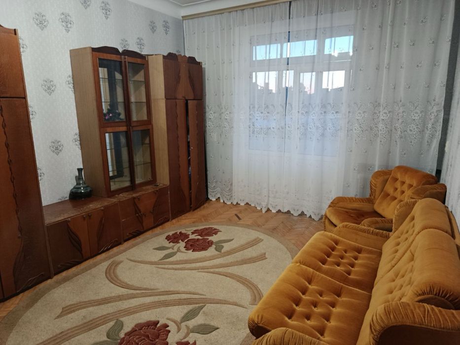 Сдам 1к квартиру