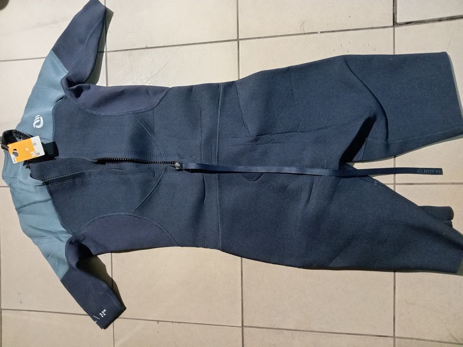 NOWA Z METKĄ! Pianka neoprenowa Subea Shorty 2/2mm Rozmiar M