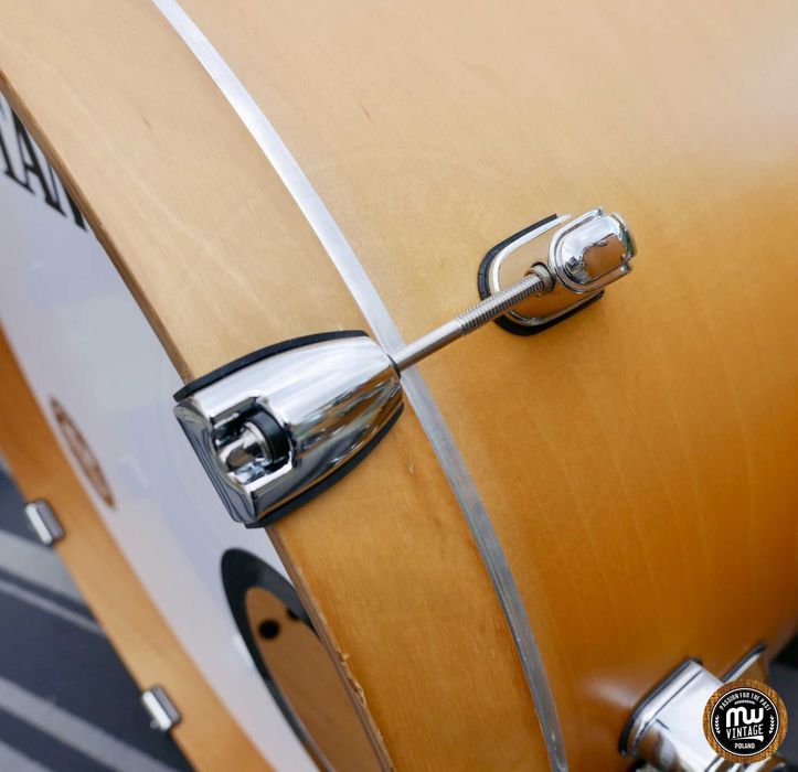 Perkusja Tama Starclassic Maple 20”, 8”, 10", 12", 14”, 16” Natural ‼️