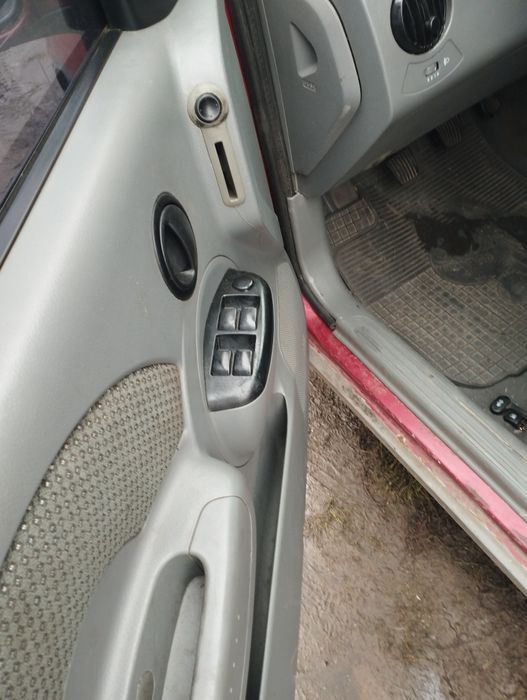 Chevrolet aveo 1.5